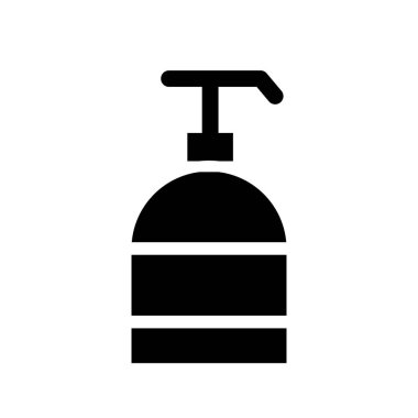 Illustration Vector Graphic of Soap icon