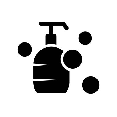 Illustration Vector Graphic of Soap icon