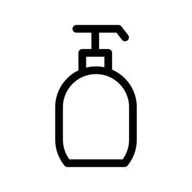 Illustration Vector Graphic of Soap icon