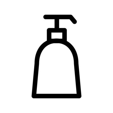 Illustration Vector Graphic of Soap icon