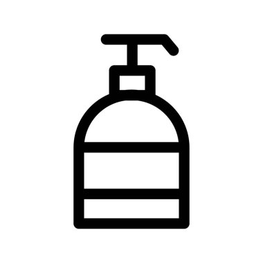 Illustration Vector Graphic of Soap icon
