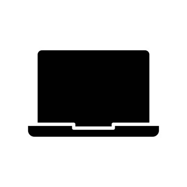 Illustration Vector Graphic of Laptop Icon template design