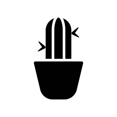 Illustration Vector Graphic of Pot Icon Template Design