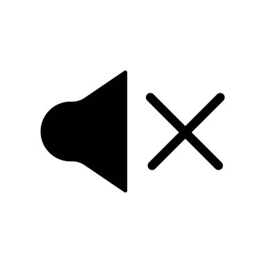 Illustration Vector Graphic of Sound Icon  Template Design