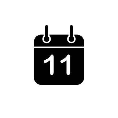 Illustration Vector Graphic of Calendar Icon template design