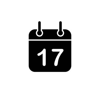 Illustration Vector Graphic of Calendar Icon template design