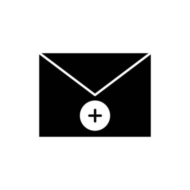 Illustration Vector Graphic of Envelope Icon template design
