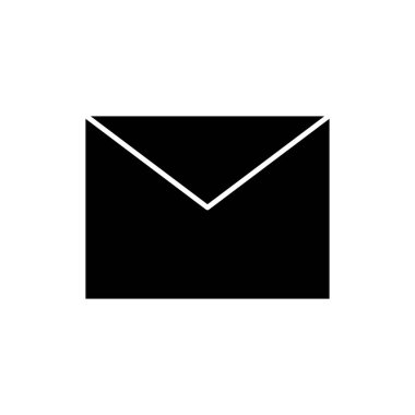 Illustration Vector Graphic of Envelope Icon template design