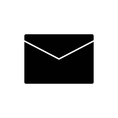 Illustration Vector Graphic of Envelope Icon template design