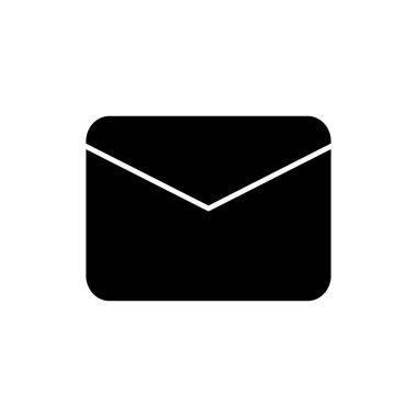 Illustration Vector Graphic of Envelope Icon template design