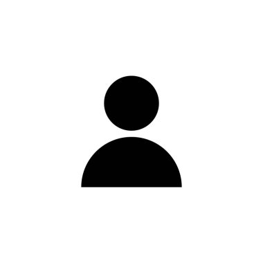 Illustration Vector Graphic of Account Icon Template Design