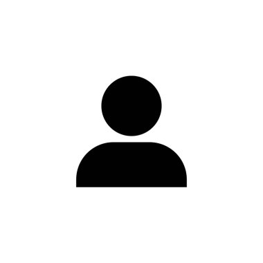 Illustration Vector Graphic of Account Icon Template Design