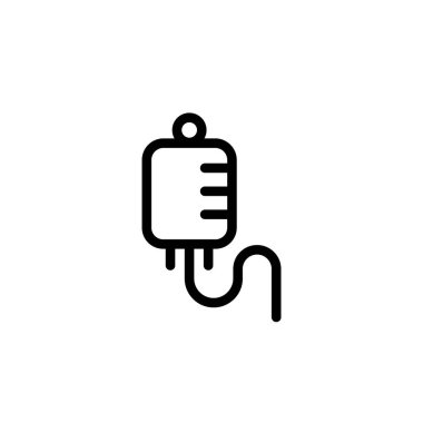 Illustration Vector graphic of infuse icon template design