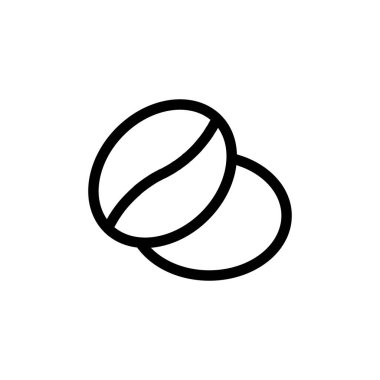 Illustration Vector graphic of seed icon template design