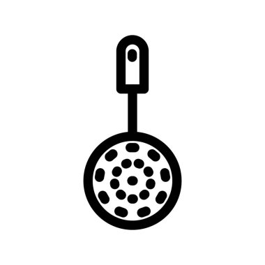 Illustration Vector graphic of Skimmer Icon template design