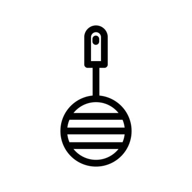 Illustration Vector graphic of Skimmer Icon template design