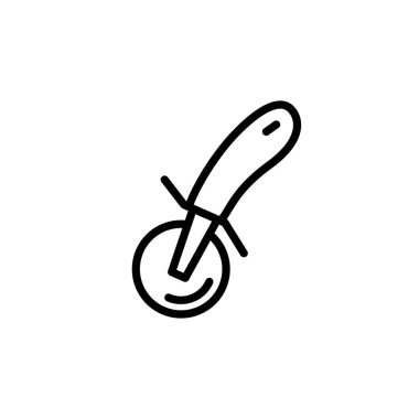 Illustration Vector graphic of Slicer Icon template design