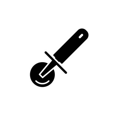 Illustration Vector graphic of Slicer Icon template design