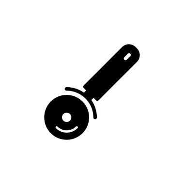 Illustration Vector graphic of Slicer Icon template design