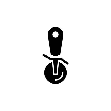 Illustration Vector graphic of Slicer Icon template design