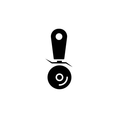 Illustration Vector graphic of Slicer Icon template design