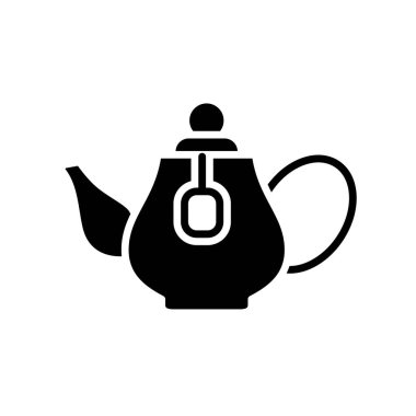 Illustration Vector Graphic of Teapot Icon Design Template