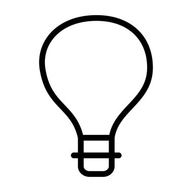 Illustration Vector Graphic of Air Balloon Icon Design