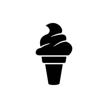 Illustration Vector Graphic of Ice Cream icon design