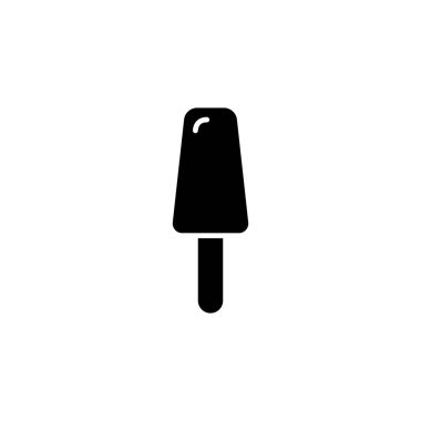Illustration Vector Graphic of Ice Cream icon design
