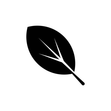 Illustration Vector Graphic of Leaf Icon Design