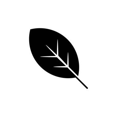 Illustration Vector Graphic of Leaf Icon Design