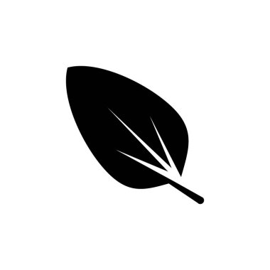 Illustration Vector Graphic of Leaf Icon Design