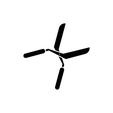 Illustration Vector Graphic of Grass Cutter icon design template