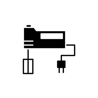 Illustration Vector Graphic of Umbrella icon design template