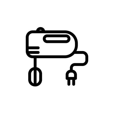 Illustration Vector Graphic of Umbrella icon design template