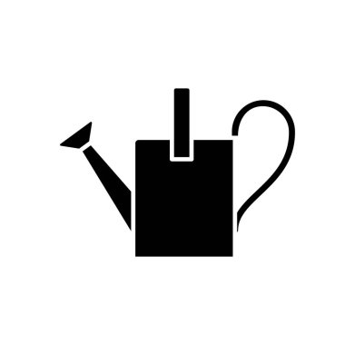 Illustration Vector Graphic of Watering Can icon design template