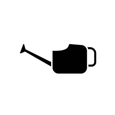 Illustration Vector Graphic of Watering Can icon design template