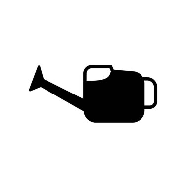 Illustration Vector Graphic of Watering Can icon design template