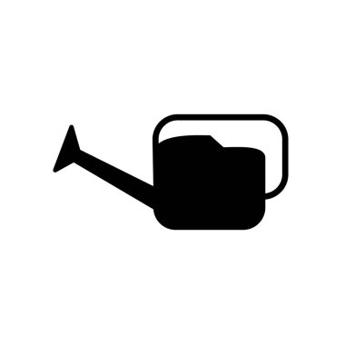 Illustration Vector Graphic of Watering Can icon design template
