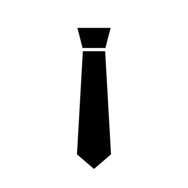 Illustration Vector graphic of Tie icon template design