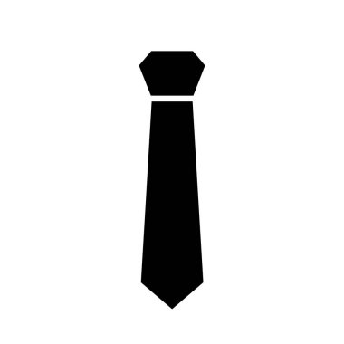 Illustration Vector graphic of Tie icon template design
