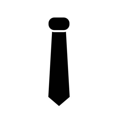 Illustration Vector graphic of Tie icon template design