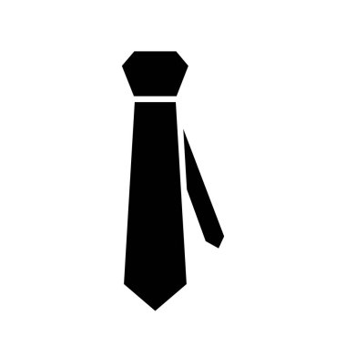Illustration Vector graphic of Tie icon template design