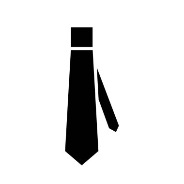 Illustration Vector graphic of Tie icon template design