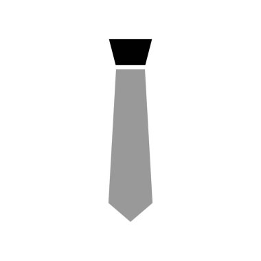 Illustration Vector graphic of Tie icon template design