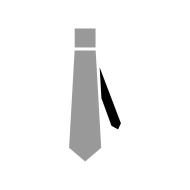 Illustration Vector graphic of Tie icon template design