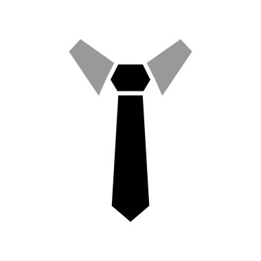 Illustration Vector graphic of Tie icon template design