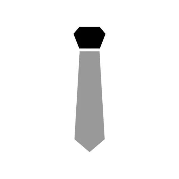 Ілюстрація Векторна Графіка Дизайну Шаблону Tie — стоковий вектор