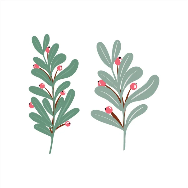 Noel süslemeleri, Noel tasarım elementleri.