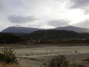 The Most Scenic Natural Landscapes in Albania - working Trip